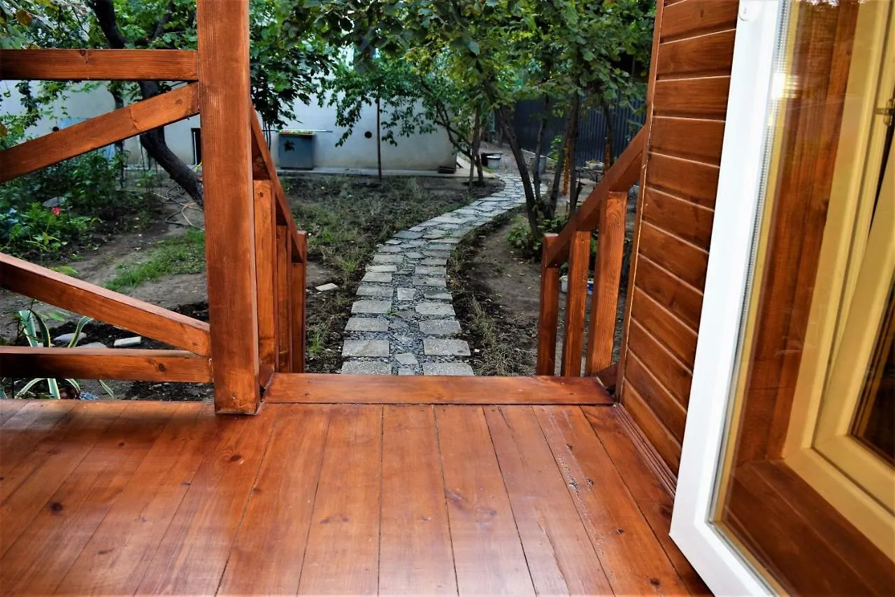 Holiday home Georgian Hidden Gems Villa Tbilisi