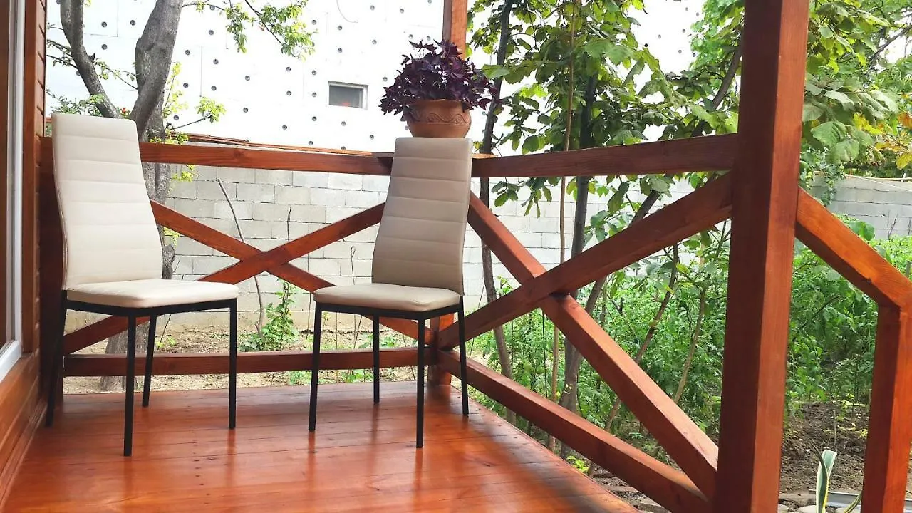 Georgian Hidden Gems Villa Tbilisi 0*,  Georgia