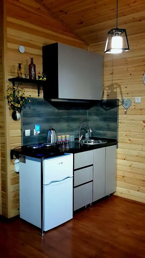 Georgian Hidden Gems Villa Tbilisi 0*,  Georgia