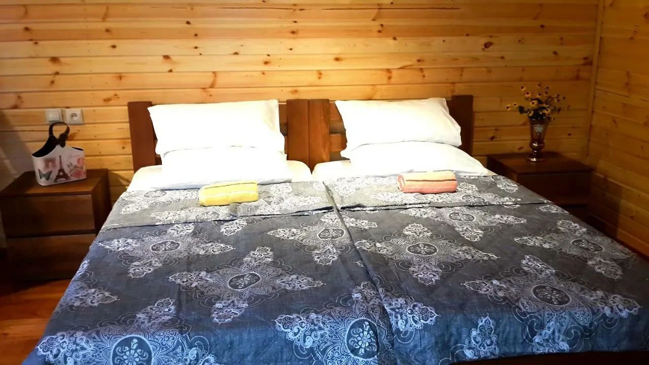 Georgian Hidden Gems Villa Tbilisi Holiday home