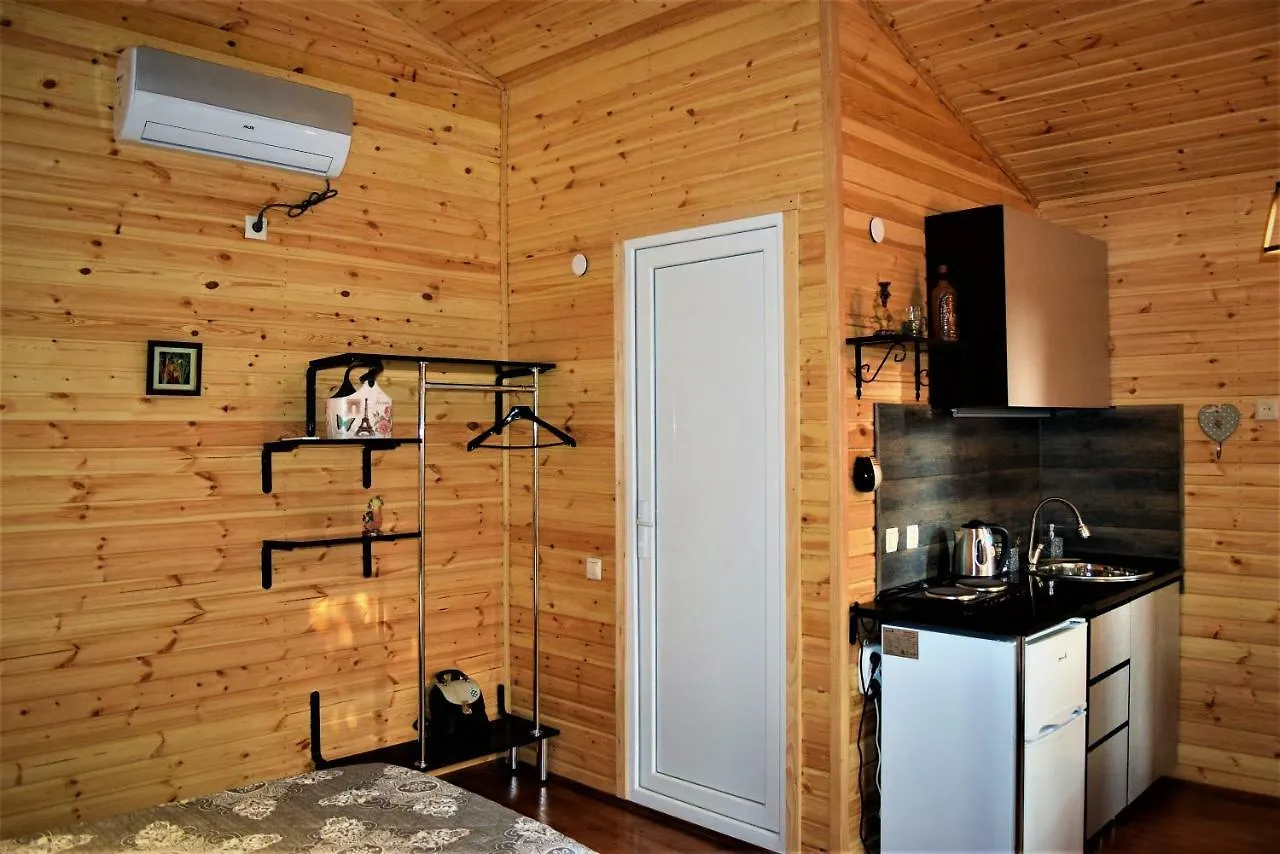 Holiday home Georgian Hidden Gems Villa Tbilisi Georgia