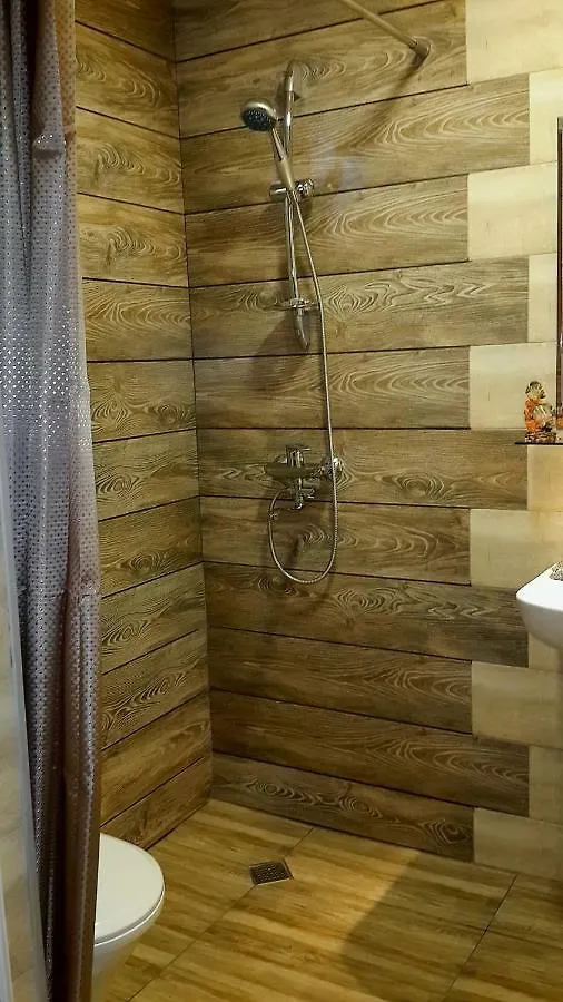 Holiday home Georgian Hidden Gems Villa Tbilisi